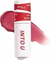 いんとよー　【2点】 スーパー マットリップ＆チークマッド – INTO U